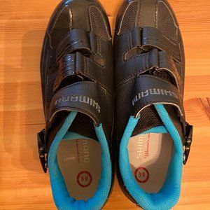 Shimano Women's Cycling Shoes Size 39 / 7.5